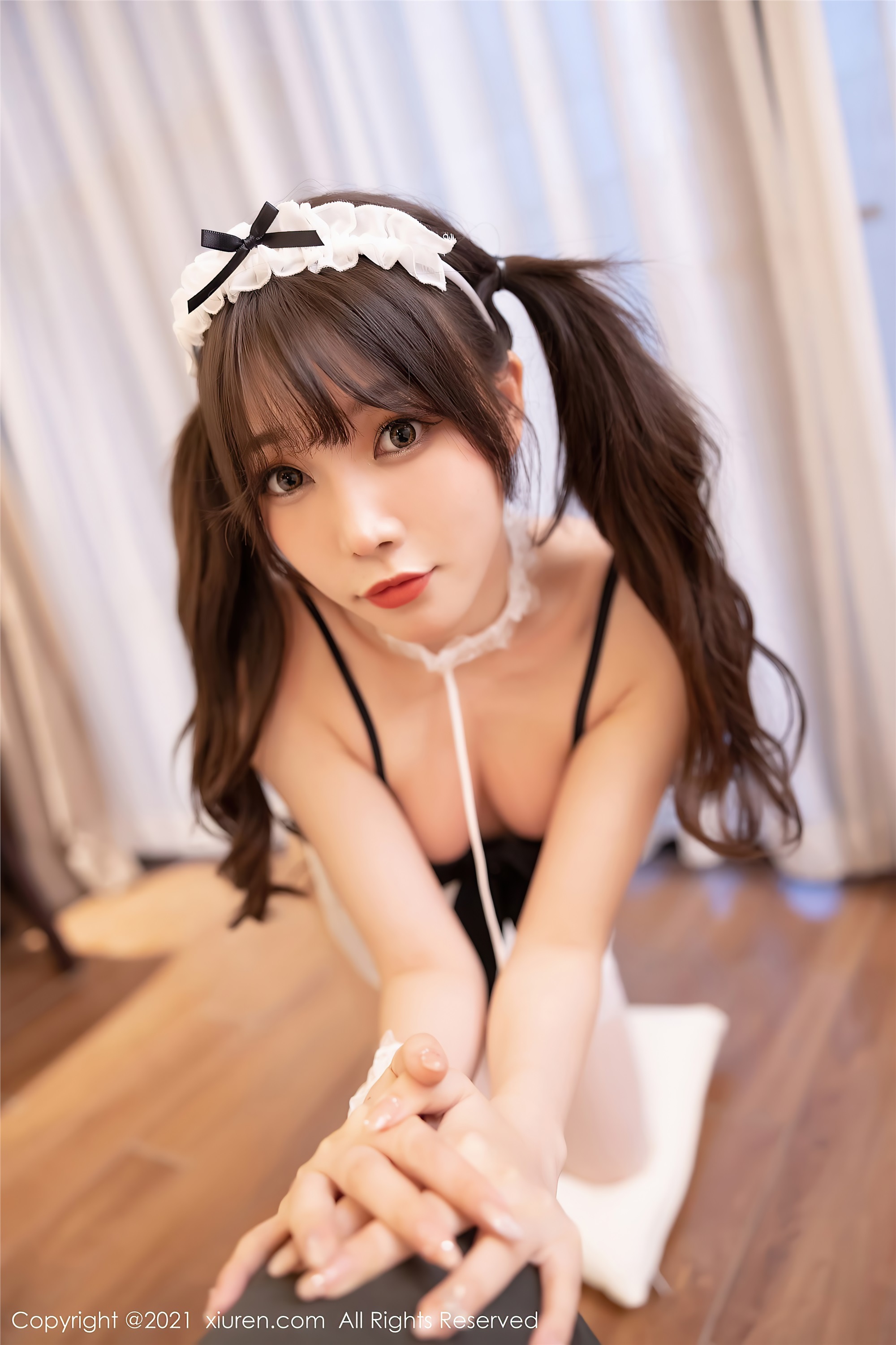 XIUREN秀人网 2021.07.08 No.3643 芝芝Booty